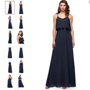 AZAZIE DESIREE Bridesmaid / Wedding Guest Dress